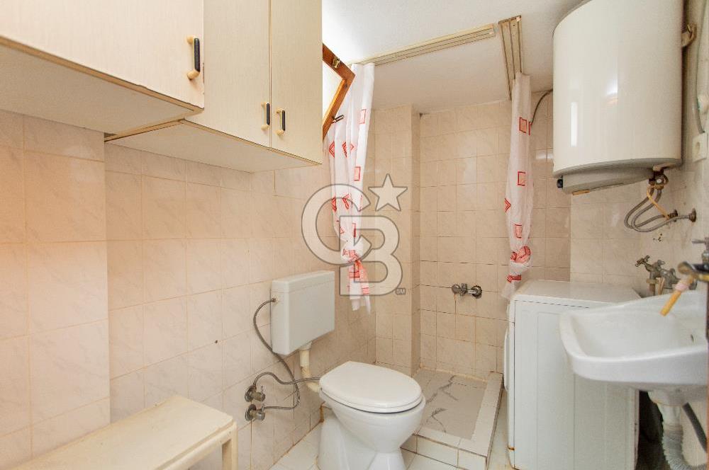 Yenifoça M.K.Atatürk Mah. Kiralık 2+1 Açık Mutfak Daire