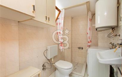 Yenifoça M.K.Atatürk Mah. Kiralık 2+1 Açık Mutfak Daire