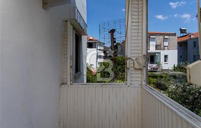 Yenifoça M.K.Atatürk Mah. Kiralık 2+1 Açık Mutfak Daire
