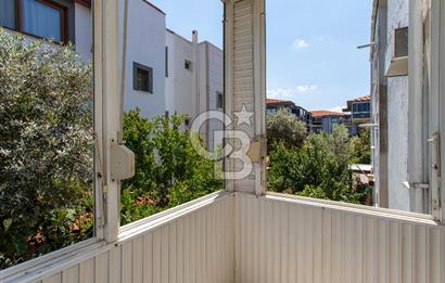 Yenifoça M.K.Atatürk Mah. Kiralık 2+1 Açık Mutfak Daire