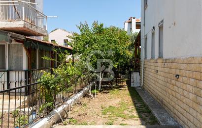Yenifoça M.K.Atatürk Mah. Kiralık 2+1 Açık Mutfak Daire