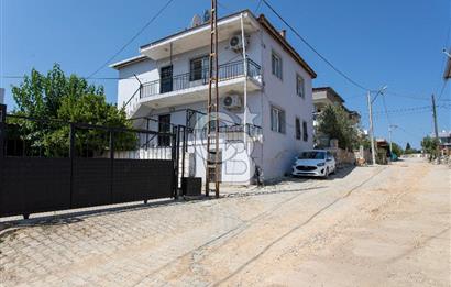 Foça Yenibağarası Mah. Satılık Komple Bina