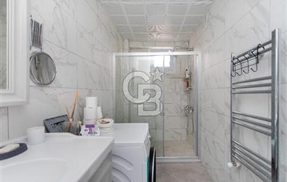 Foça Yenibağarası Havuzlu Site de Satılık 5+1 Dubleks
