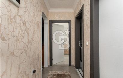 Foça Yenibağarası Havuzlu Site de Satılık 5+1 Dubleks