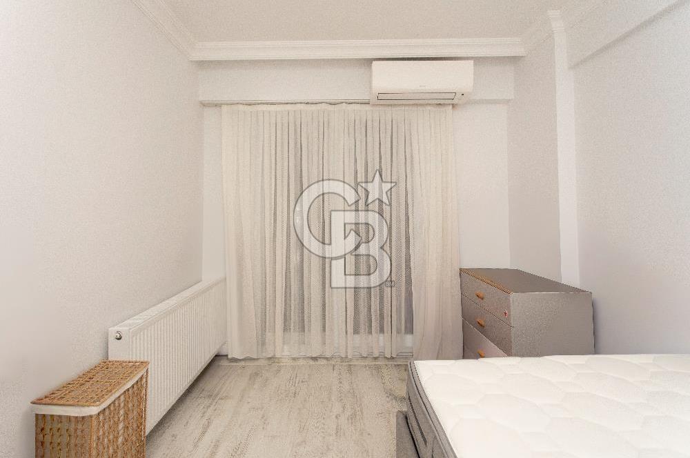 Foça Yenibağarası Havuzlu Site de Satılık 5+1 Dubleks