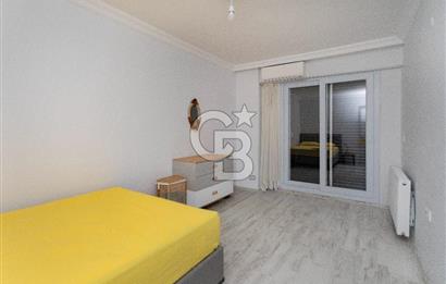 Foça Yenibağarası Havuzlu Site de Satılık 5+1 Dubleks