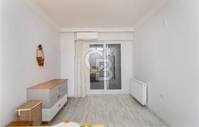 Foça Yenibağarası Havuzlu Site de Satılık 5+1 Dubleks