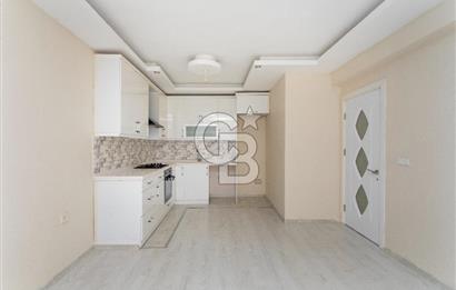 Foça Bağarası Hacıveli Mah. Satılık 2+1 Bahçe Katı Daire