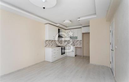 Foça Bağarası Hacıveli Mah. Satılık 2+1 Bahçe Katı Daire