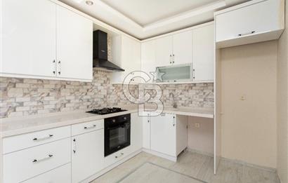 Foça Bağarası Hacıveli Mah. Satılık 2+1 Bahçe Katı Daire