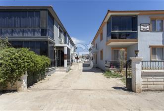 Foça Bağarası Hacıveli Mah. Satılık 2+1 Bahçe Katı Daire - 8 - 360245