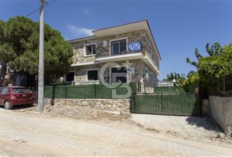 Foça Yenibağarası Mah. Satılık 2+1 Daire - 9 - 360243