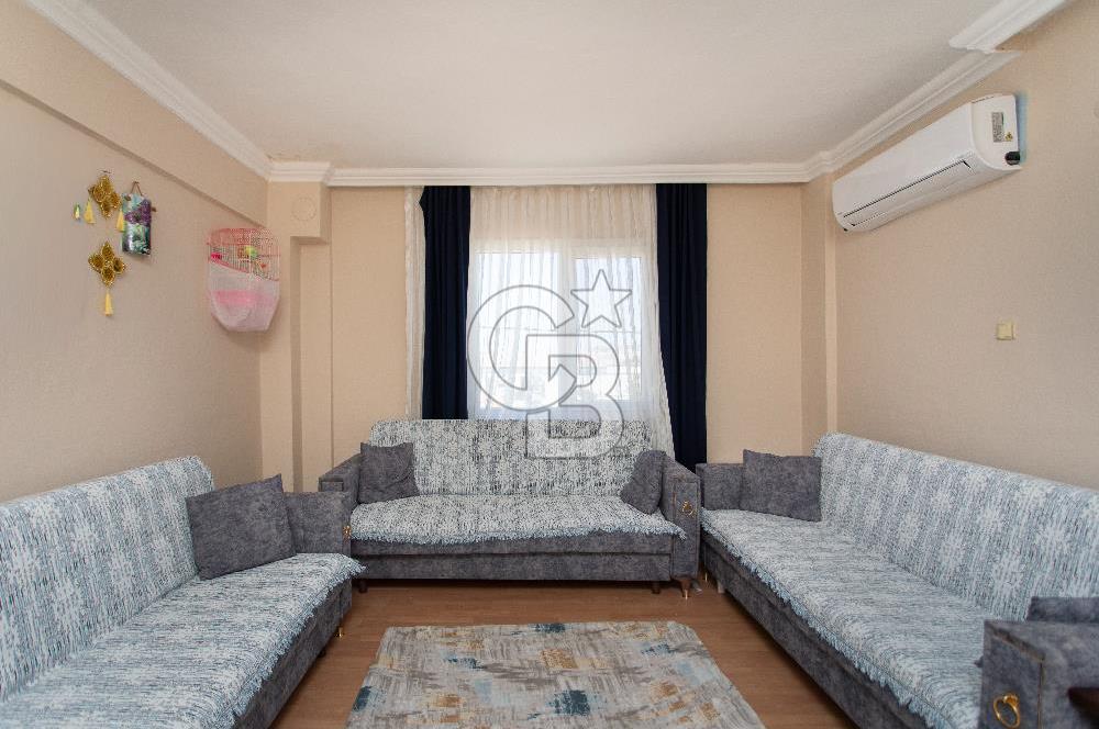 Foça Yenibağarası Mah. Satılık Komple Bina
