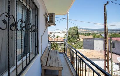 Foça Yenibağarası Mah. Satılık Komple Bina