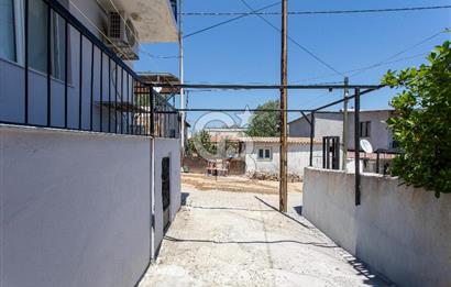 Foça Yenibağarası Mah. Satılık Komple Bina