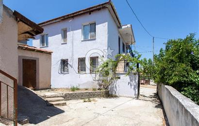 Foça Yenibağarası Mah. Satılık Komple Bina