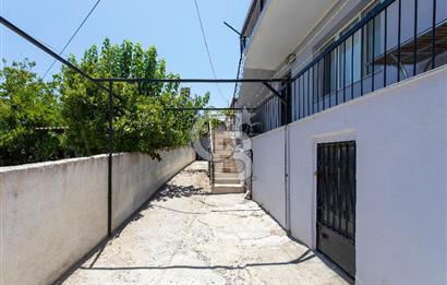Foça Yenibağarası Mah. Satılık Komple Bina
