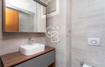 Foça Kazım Dirik Mah. Satılık 3+1 Dubleks Daire