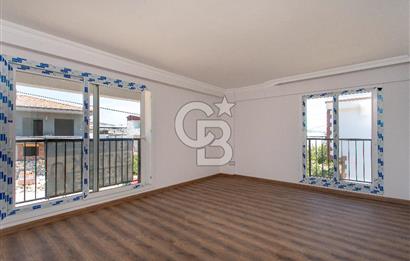 Foça Kazım Dirik Mah. Satılık 3+1 Dubleks Daire