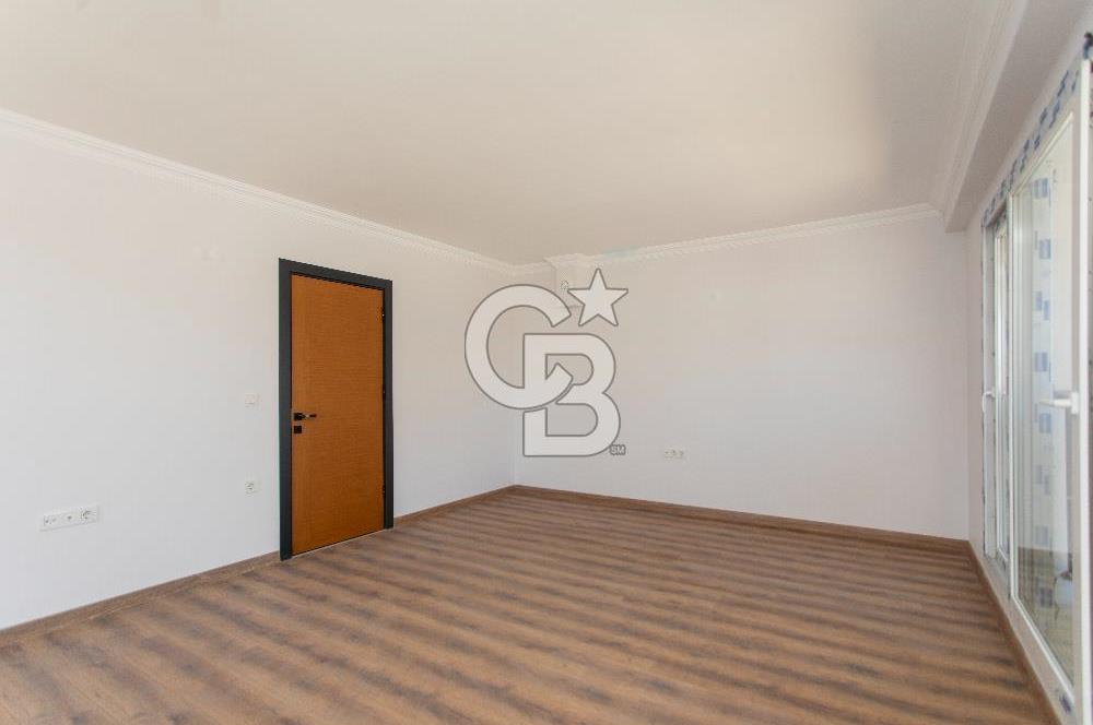 Foça Kazım Dirik Mah. Satılık 3+1 Dubleks Daire