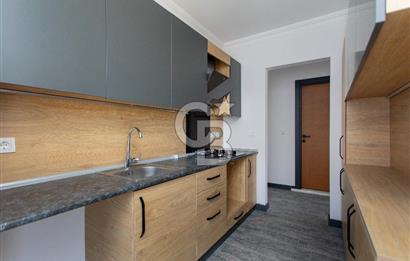 Foça Kazım Dirik Mah. Satılık 3+1 Dubleks Daire