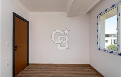 Foça Kazım Dirik Mah. Satılık 3+1 Dubleks Daire