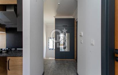 Foça Kazım Dirik Mah. Satılık 3+1 Dubleks Daire