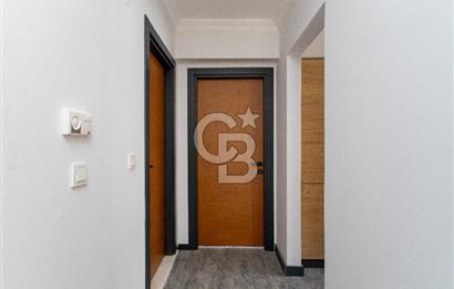 Foça Kazım Dirik Mah. Satılık 3+1 Dubleks Daire