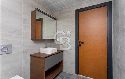 Foça Kazım Dirik Mah. Satılık 3+1 Dubleks Daire