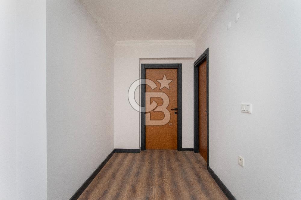 Foça Kazım Dirik Mah. Satılık 3+1 Dubleks Daire
