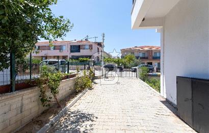 Foça Kazım Dirik Mah. Satılık 3+1 Dubleks Daire