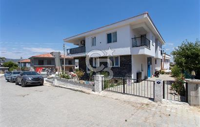 Foça Kazım Dirik Mah. Satılık 3+1 Dubleks Daire