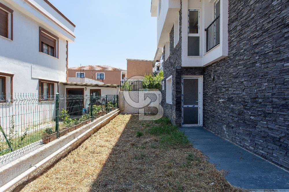 Foça Kazım Dirik Mah. Satılık 3+1 Dubleks Daire