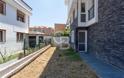 Foça Kazım Dirik Mah. Satılık 3+1 Dubleks Daire