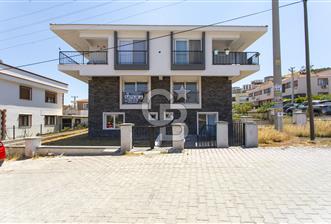 Foça Kazım Dirik Mah. Satılık 3+1 Dubleks Daire - 2 - 360247