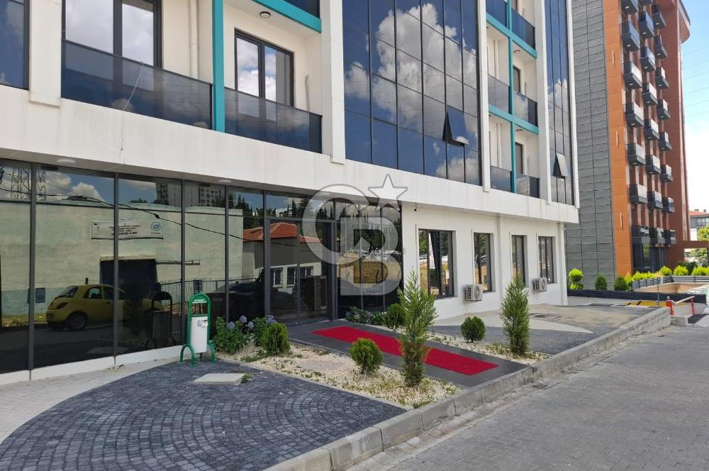 Çorlu Denli 282'de Havuz Manzaralı Kiralık 1+1 & Home-Ofis