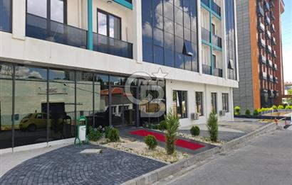 Çorlu Denli 282'de Havuz Manzaralı Kiralık 1+1 & Home-Ofis