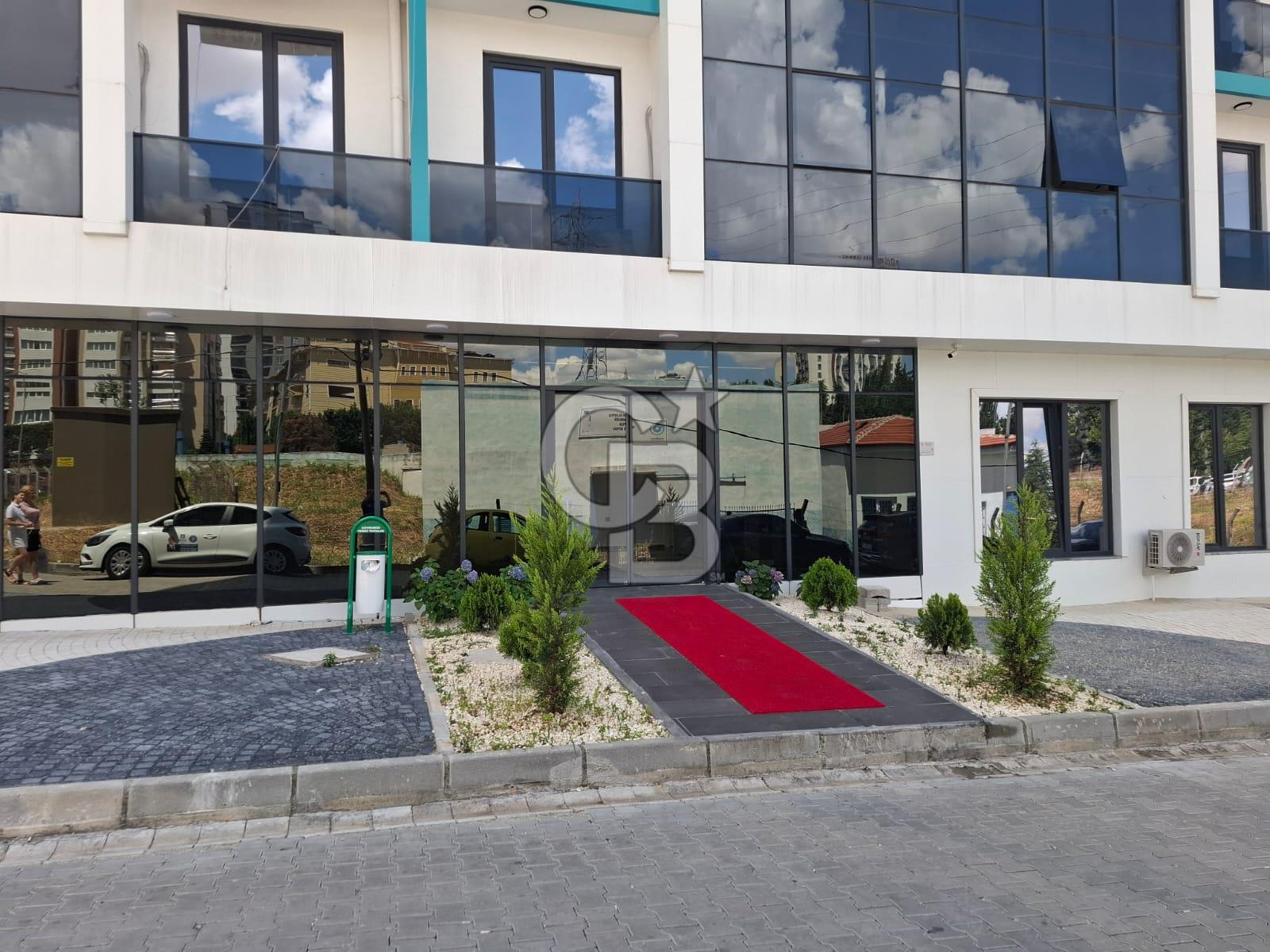 Çorlu Denli 282'de Havuz Manzaralı Kiralık 1+1 & Home-Ofis