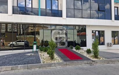 Çorlu Denli 282'de Havuz Manzaralı Kiralık 1+1 & Home-Ofis