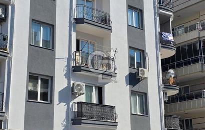 Merkezi lokasyonda kullanışlı 2+1 temiz daire 