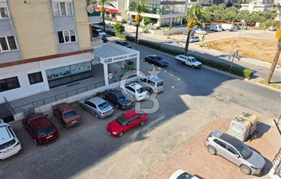Merkezi lokasyonda kullanışlı 2+1 temiz daire 