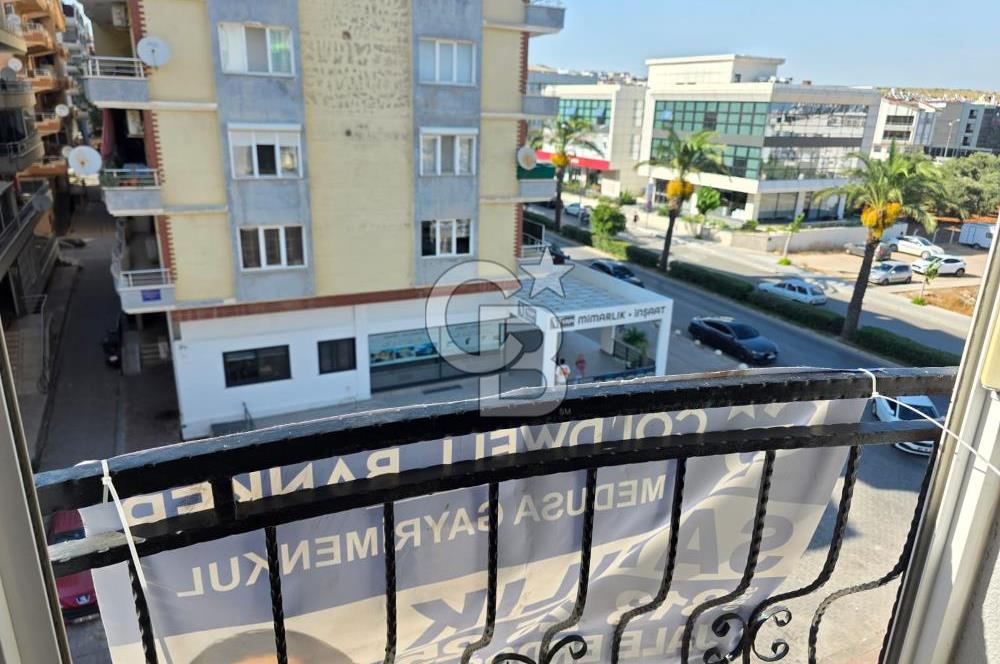Merkezi lokasyonda kullanışlı 2+1 temiz daire 