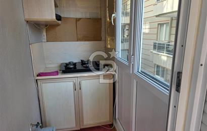 Merkezi lokasyonda kullanışlı 2+1 temiz daire 