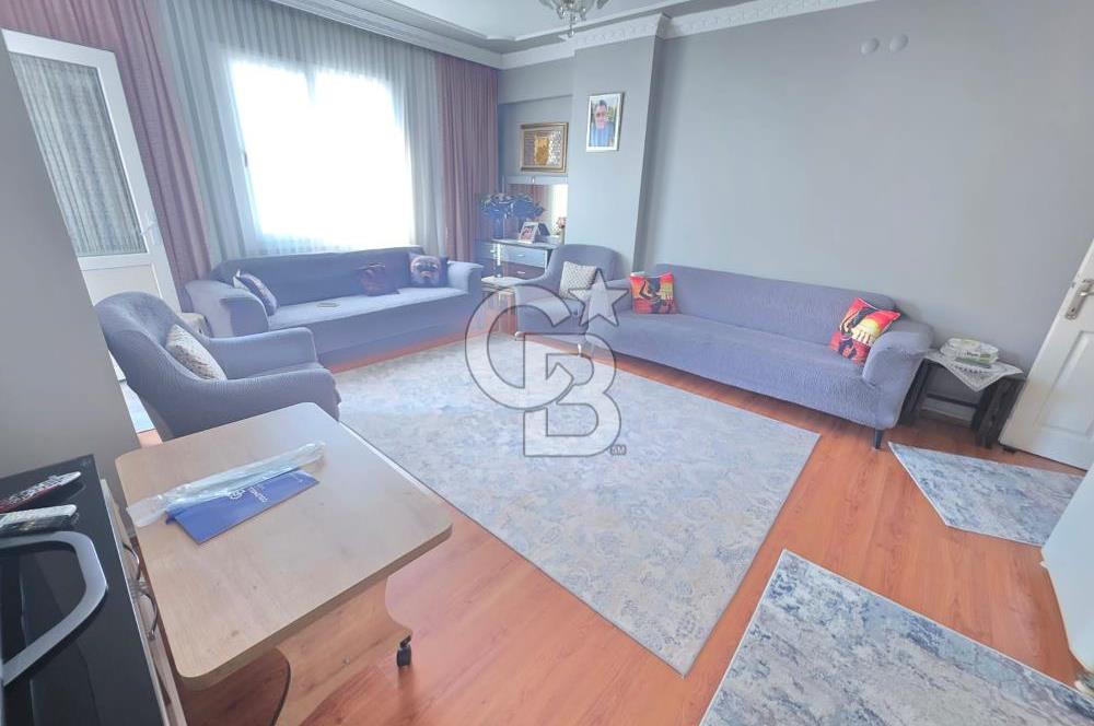 Merkezi lokasyonda kullanışlı 2+1 temiz daire 
