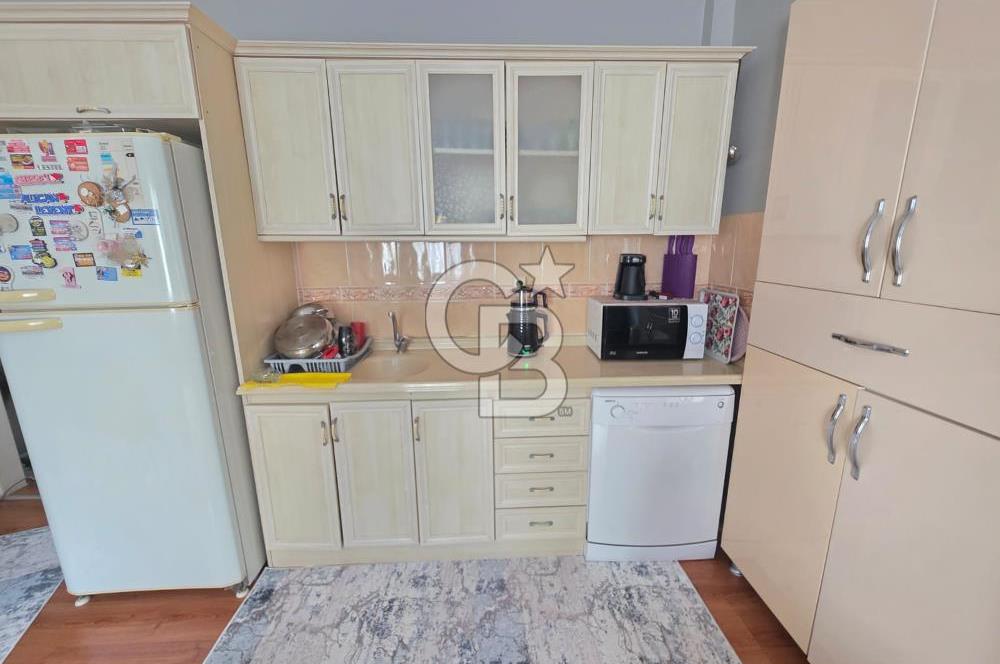 Merkezi lokasyonda kullanışlı 2+1 temiz daire 
