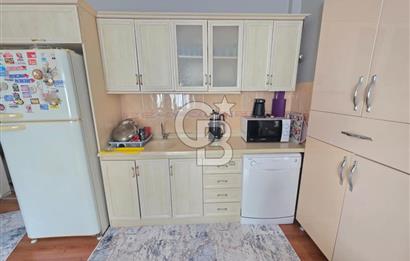 Merkezi lokasyonda kullanışlı 2+1 temiz daire 