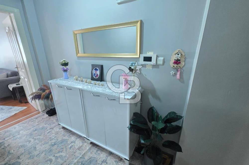 Merkezi lokasyonda kullanışlı 2+1 temiz daire 