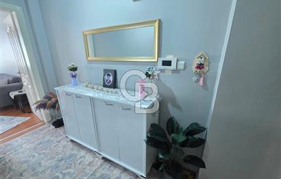 Merkezi lokasyonda kullanışlı 2+1 temiz daire 