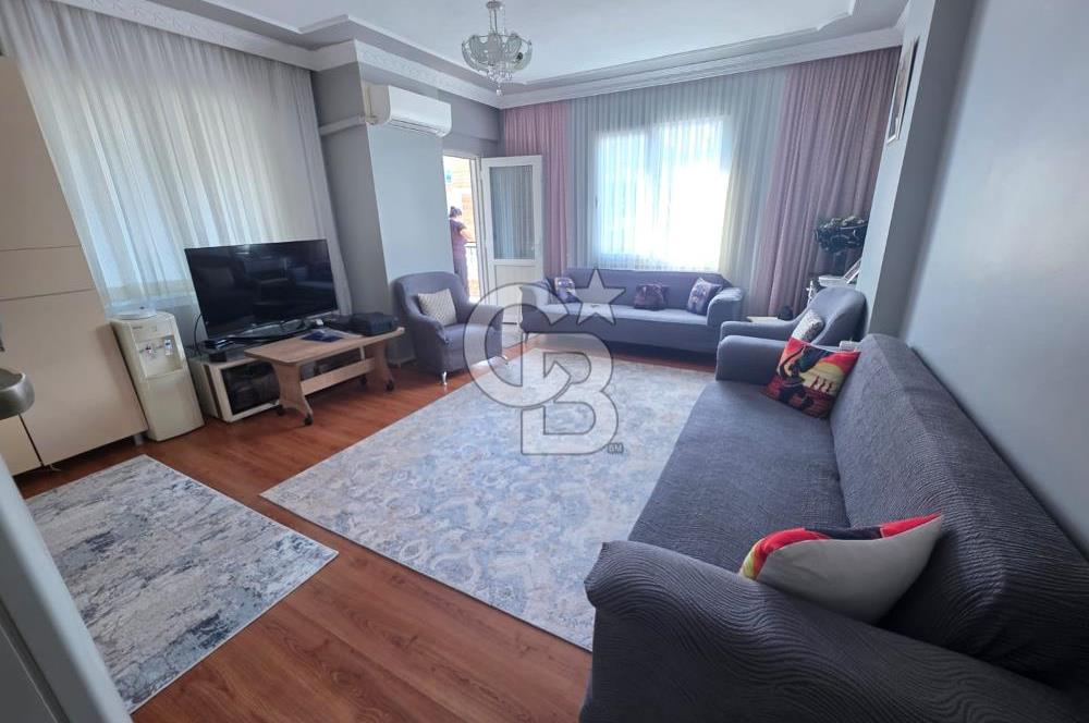 Merkezi lokasyonda kullanışlı 2+1 temiz daire 
