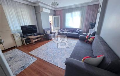 Merkezi lokasyonda kullanışlı 2+1 temiz daire 